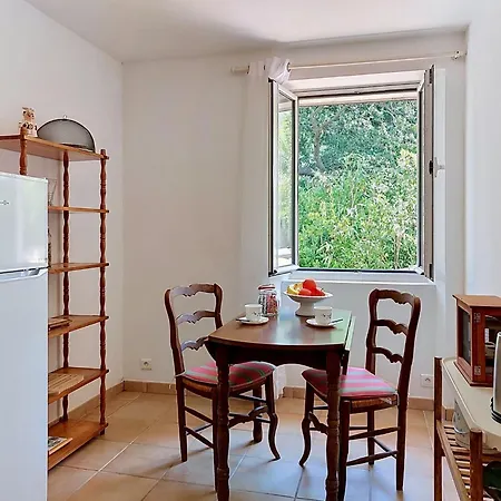 Apartmán Sainte Marguerite By Interhome
