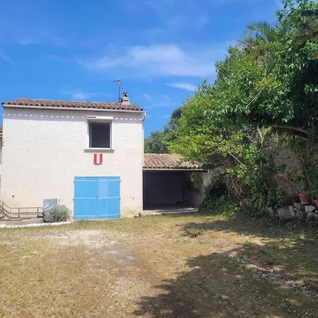 Sainte Marguerite By Interhome Appartamento