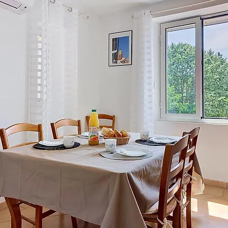 Sainte Marguerite By Interhome * Saint Tropez
