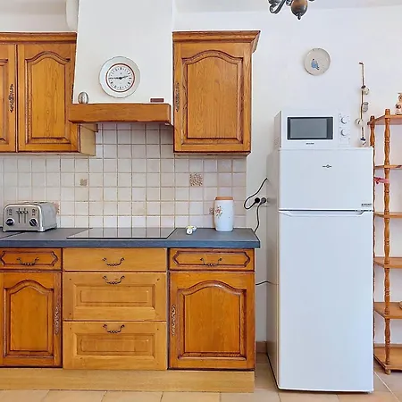 Appartamento Sainte Marguerite By Interhome *