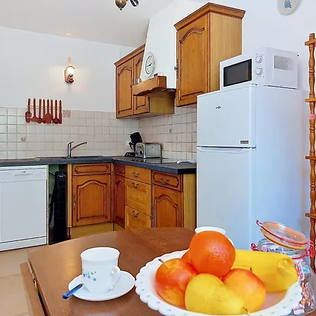 Apartmán Sainte Marguerite By Interhome Saint Tropez