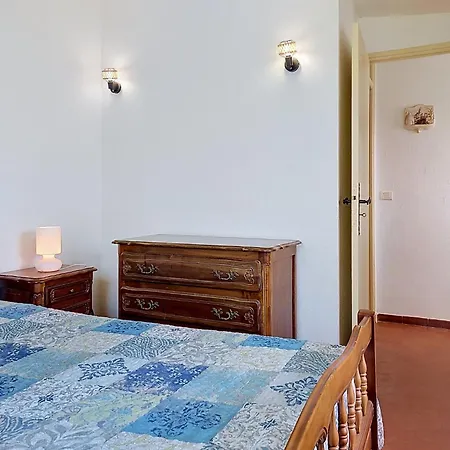 Apartment Sainte Marguerite By Interhome