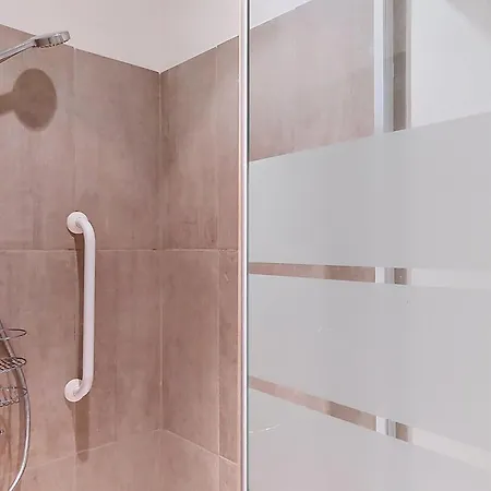 Apartmán Sainte Marguerite By Interhome *